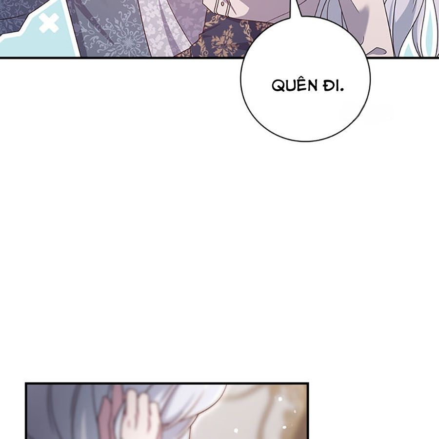 Cuộc Sống Của Nữ Vương Ác Quỷ: Chapter 45