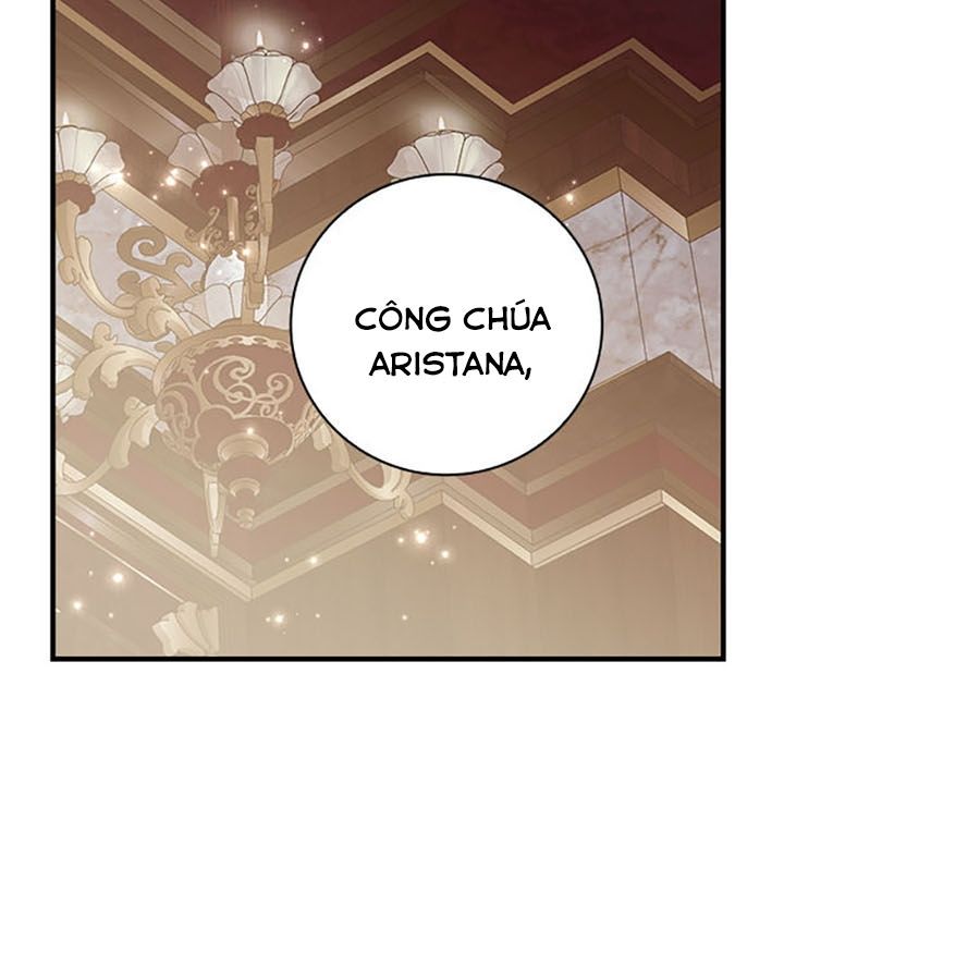 Cuộc Sống Của Nữ Vương Ác Quỷ: Chapter 45