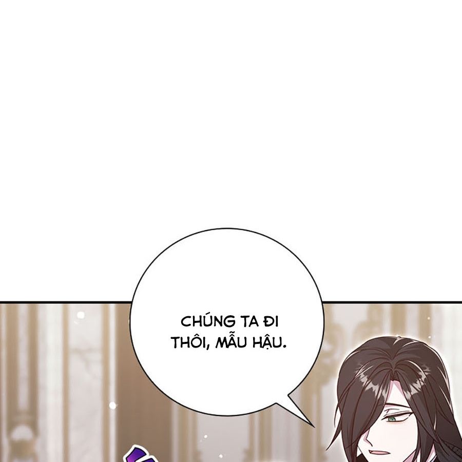 Cuộc Sống Của Nữ Vương Ác Quỷ: Chapter 45