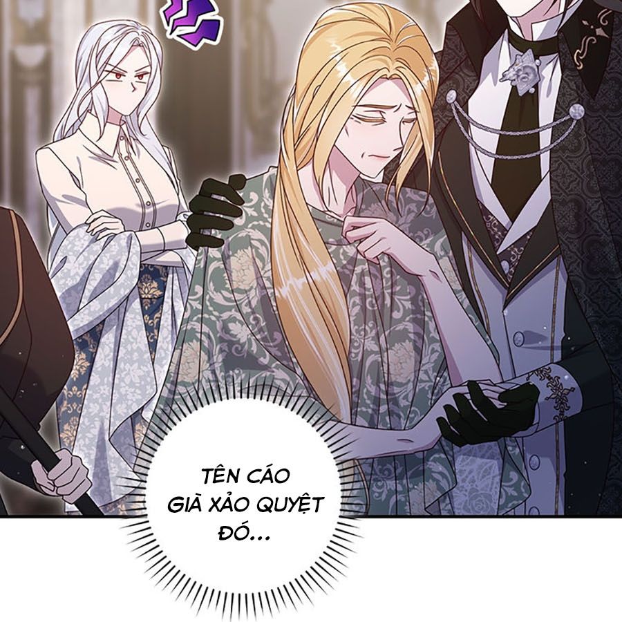 Cuộc Sống Của Nữ Vương Ác Quỷ: Chapter 45