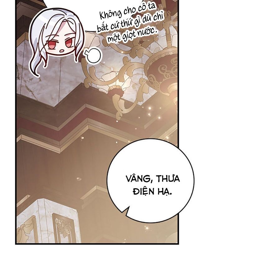 Cuộc Sống Của Nữ Vương Ác Quỷ: Chapter 45