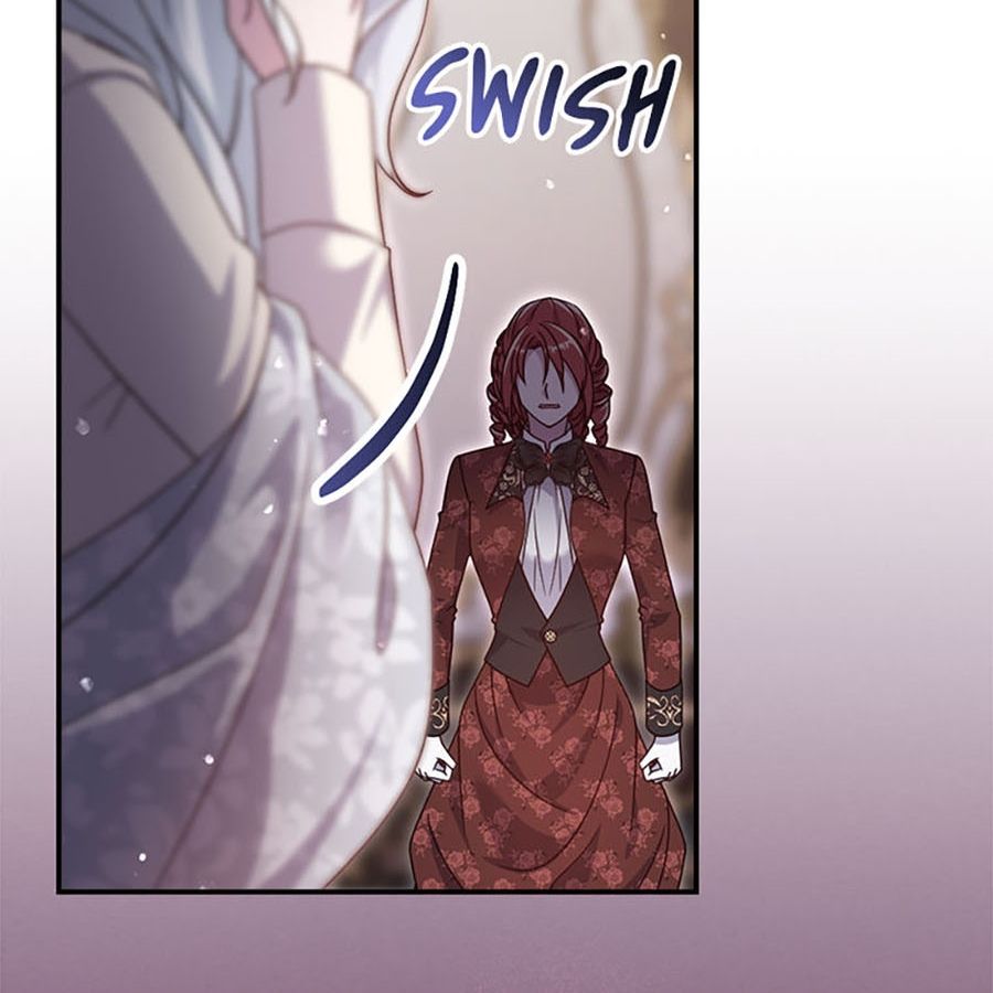 Cuộc Sống Của Nữ Vương Ác Quỷ: Chapter 45