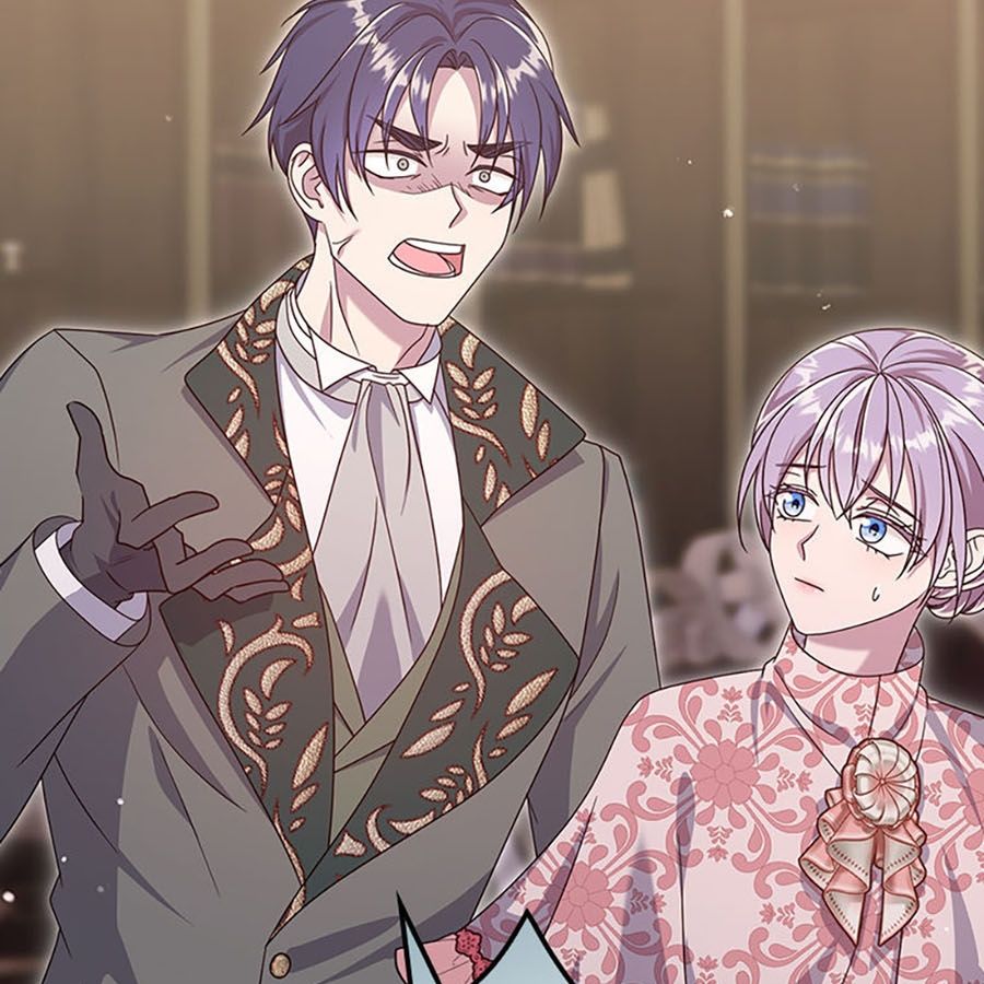 Cuộc Sống Của Nữ Vương Ác Quỷ: Chapter 45