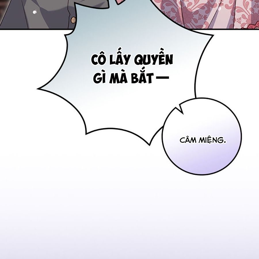 Cuộc Sống Của Nữ Vương Ác Quỷ: Chapter 45