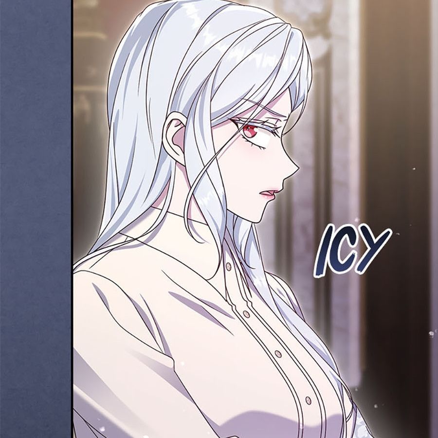 Cuộc Sống Của Nữ Vương Ác Quỷ: Chapter 45