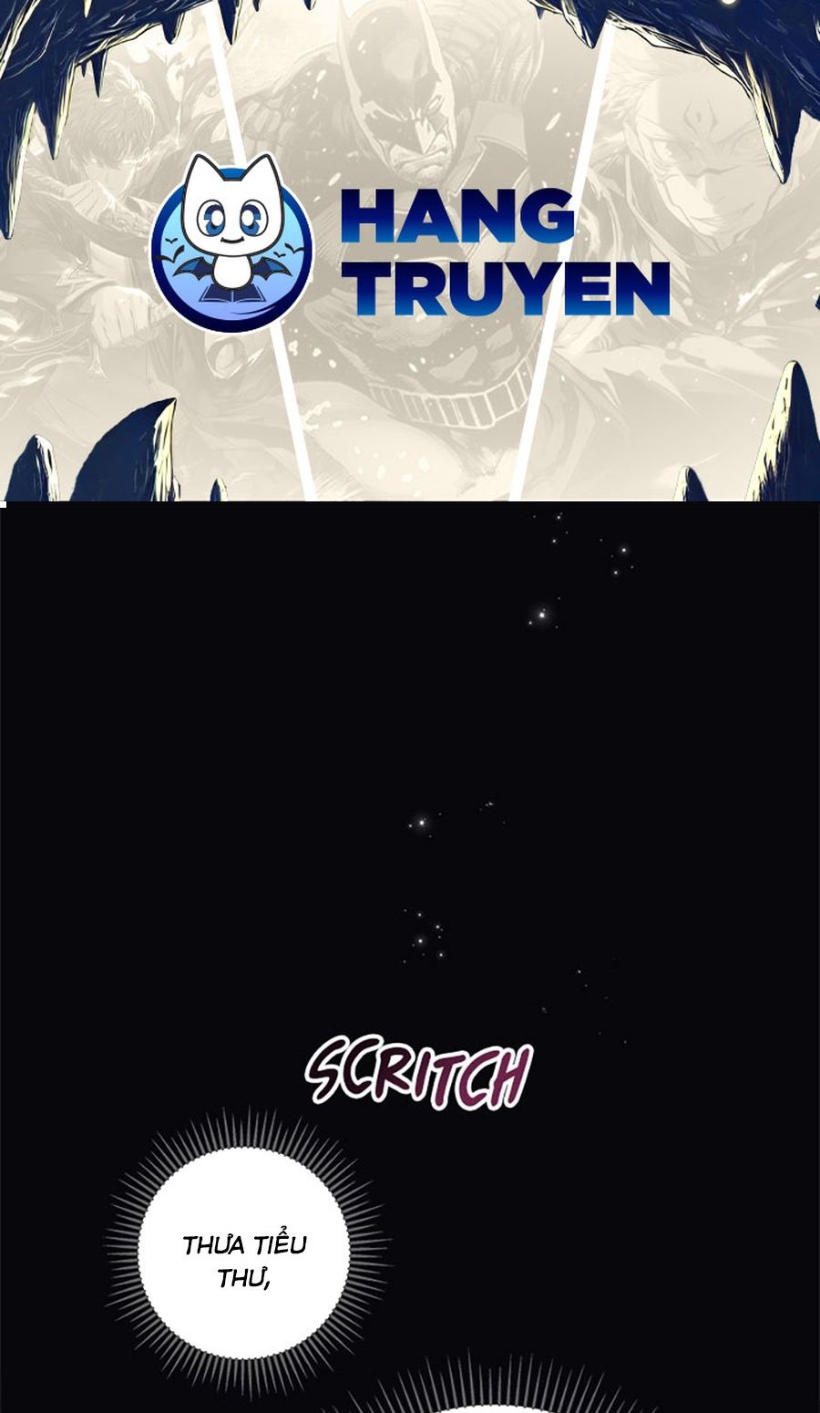 Cuộc Sống Của Nữ Vương Ác Quỷ: Chapter 46