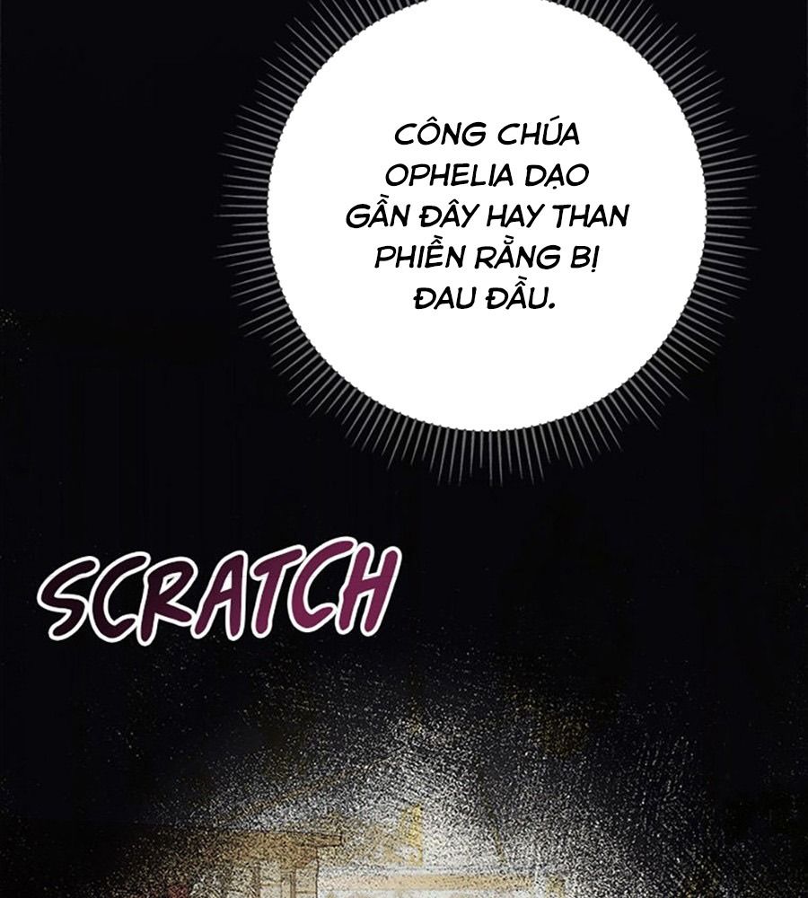 Cuộc Sống Của Nữ Vương Ác Quỷ: Chapter 46