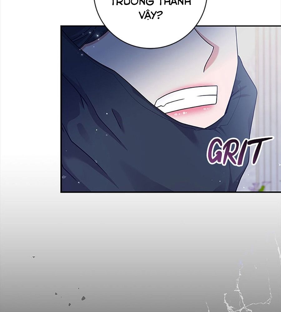 Cuộc Sống Của Nữ Vương Ác Quỷ: Chapter 46