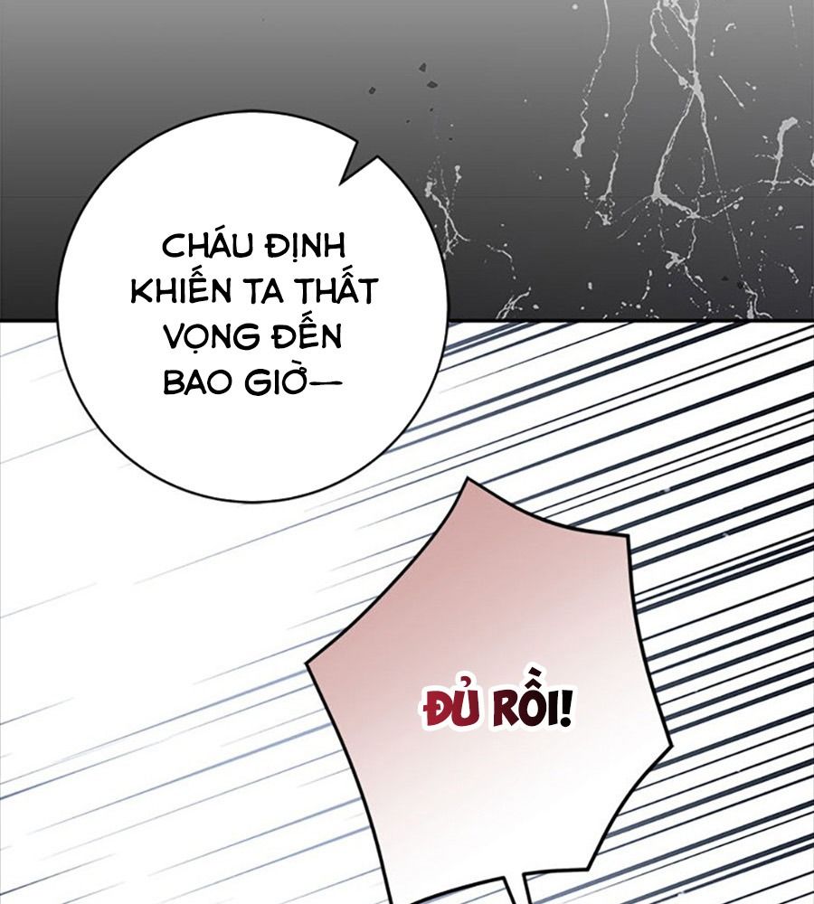 Cuộc Sống Của Nữ Vương Ác Quỷ: Chapter 46