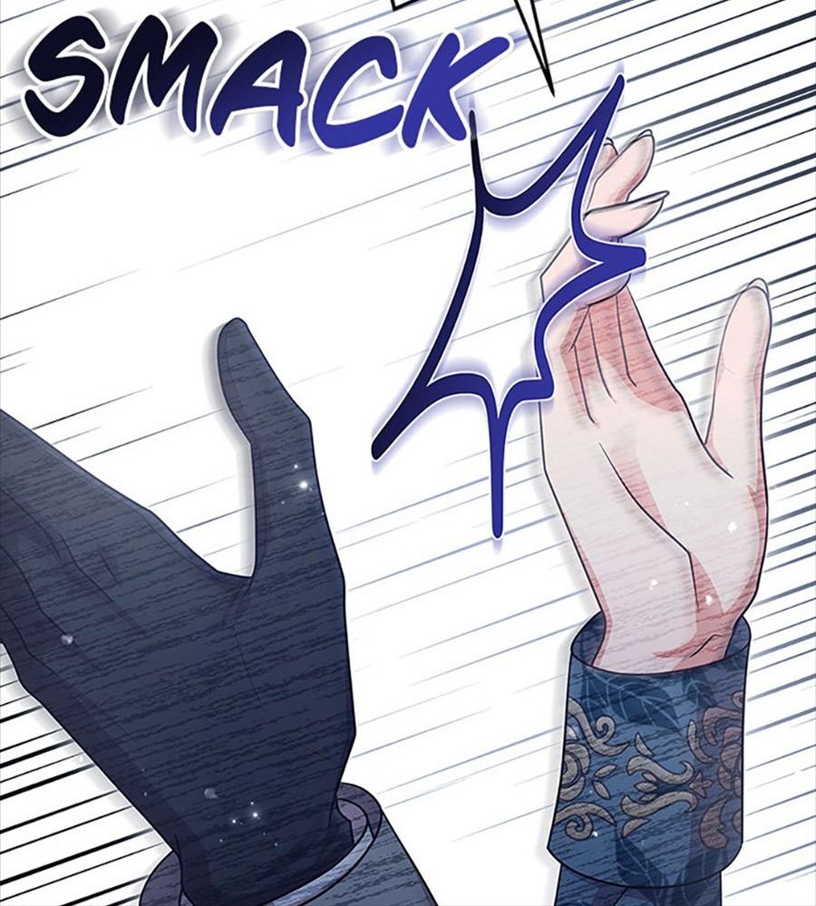 Cuộc Sống Của Nữ Vương Ác Quỷ: Chapter 46