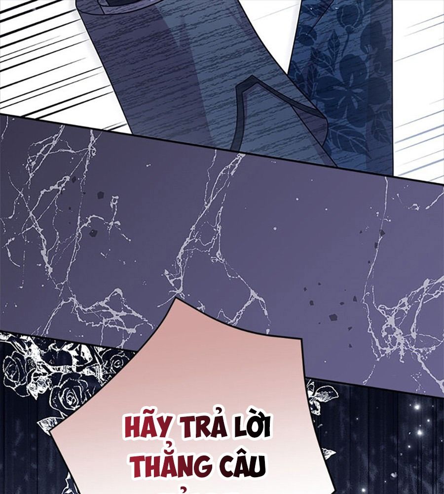 Cuộc Sống Của Nữ Vương Ác Quỷ: Chapter 46