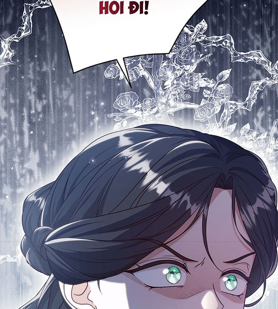 Cuộc Sống Của Nữ Vương Ác Quỷ: Chapter 46