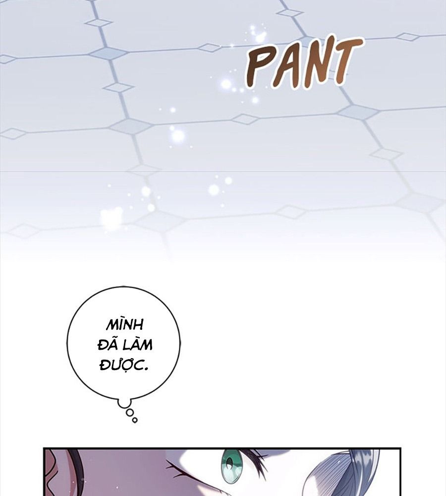 Cuộc Sống Của Nữ Vương Ác Quỷ: Chapter 46