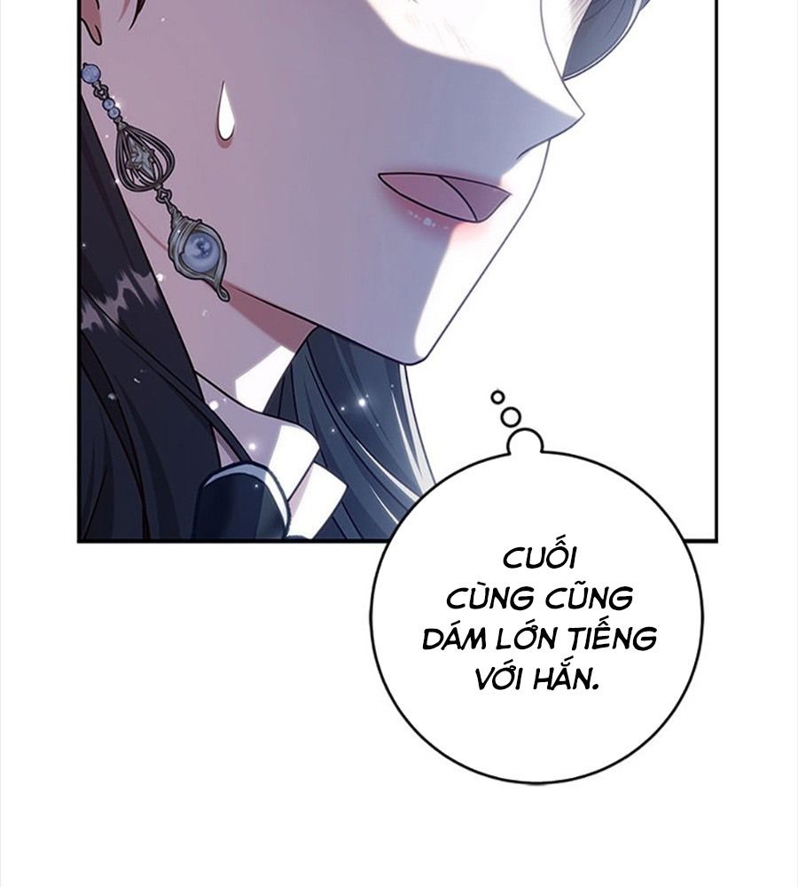 Cuộc Sống Của Nữ Vương Ác Quỷ: Chapter 46