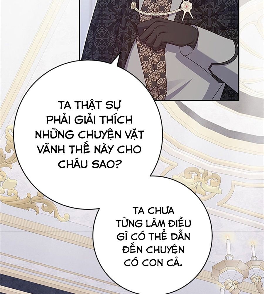 Cuộc Sống Của Nữ Vương Ác Quỷ: Chapter 46