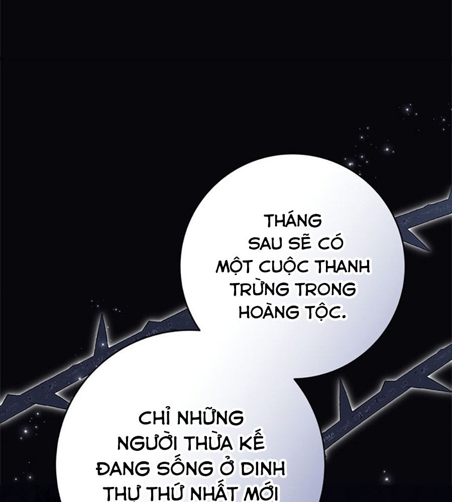 Cuộc Sống Của Nữ Vương Ác Quỷ: Chapter 46