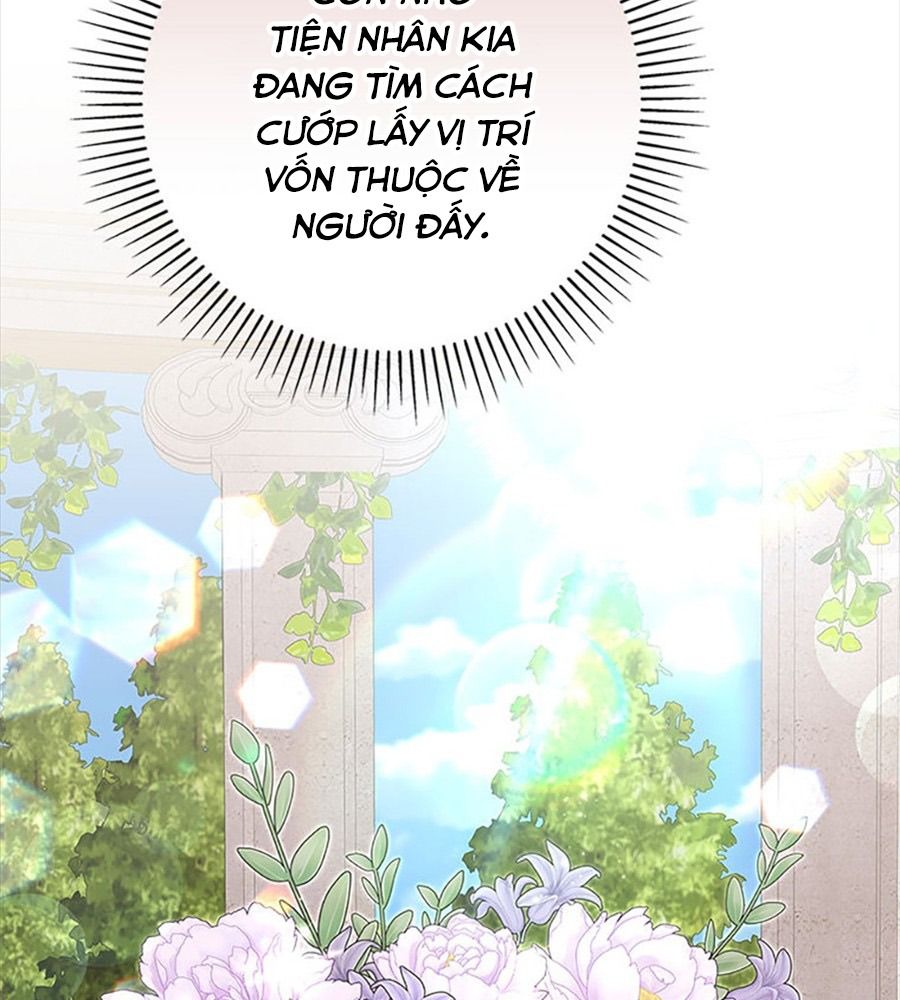 Cuộc Sống Của Nữ Vương Ác Quỷ: Chapter 46