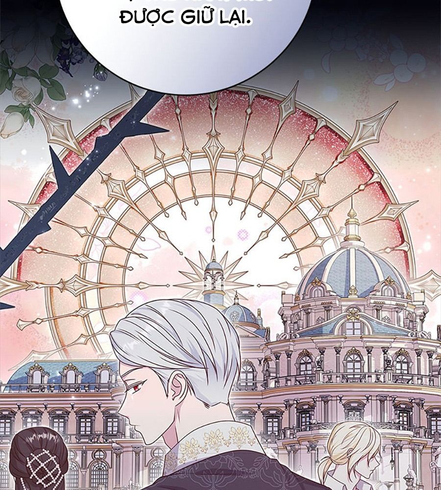 Cuộc Sống Của Nữ Vương Ác Quỷ: Chapter 46