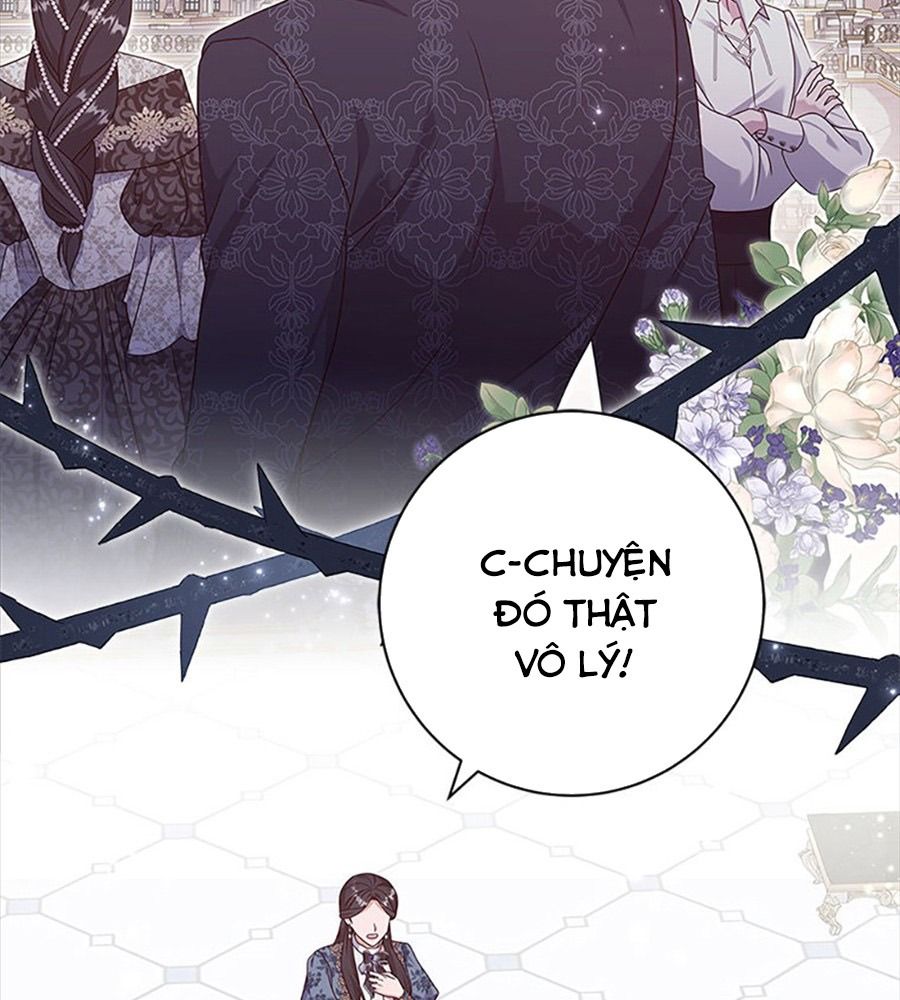 Cuộc Sống Của Nữ Vương Ác Quỷ: Chapter 46