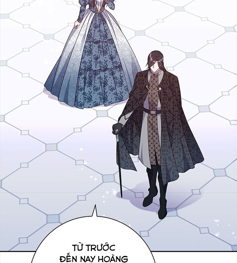 Cuộc Sống Của Nữ Vương Ác Quỷ: Chapter 46