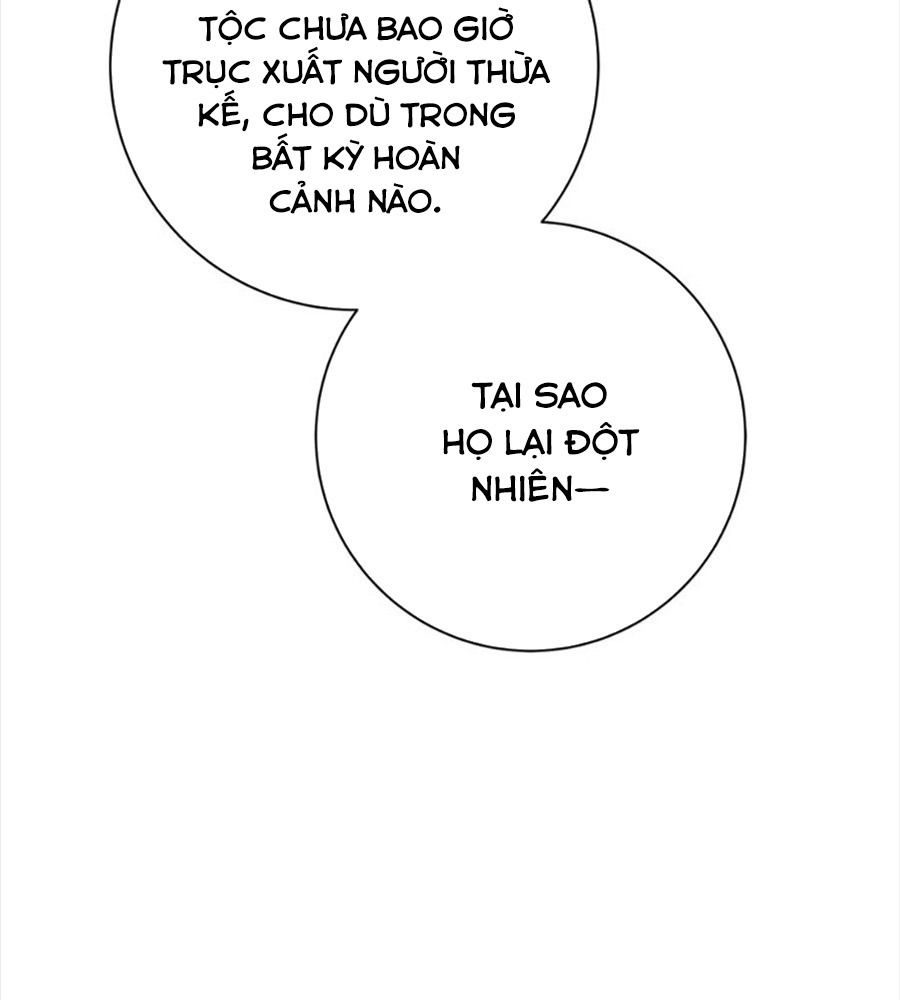 Cuộc Sống Của Nữ Vương Ác Quỷ: Chapter 46