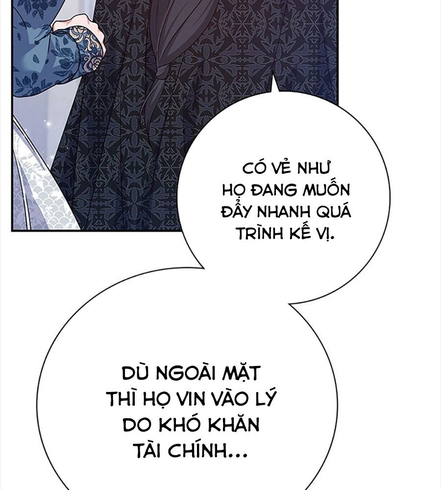 Cuộc Sống Của Nữ Vương Ác Quỷ: Chapter 46