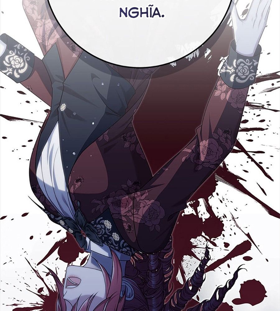 Cuộc Sống Của Nữ Vương Ác Quỷ: Chapter 46