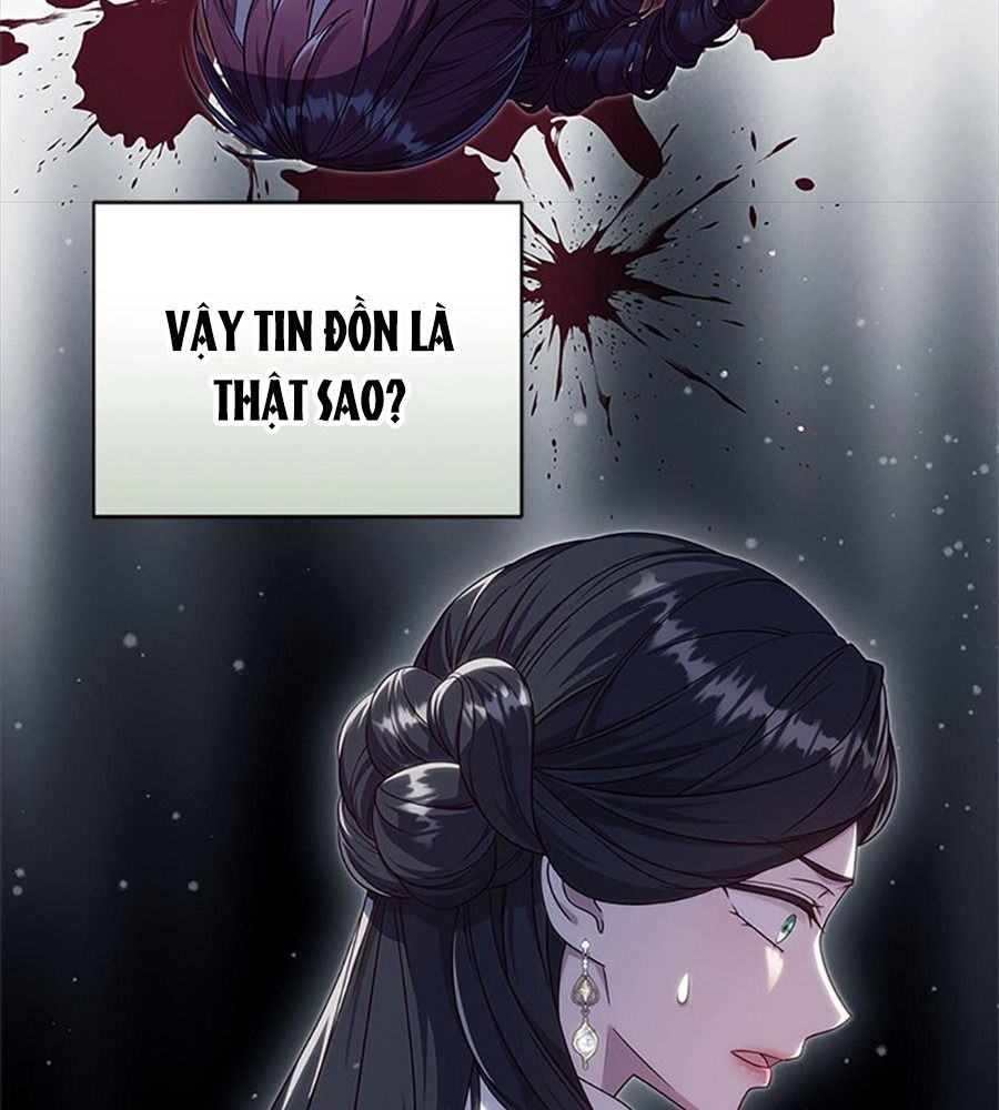 Cuộc Sống Của Nữ Vương Ác Quỷ: Chapter 46