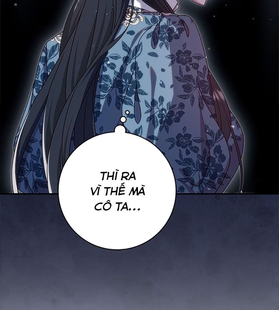 Cuộc Sống Của Nữ Vương Ác Quỷ: Chapter 46