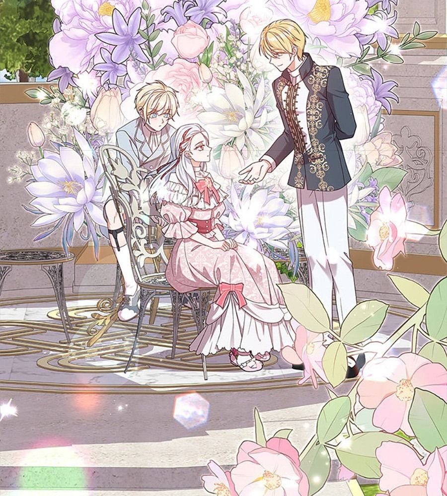 Cuộc Sống Của Nữ Vương Ác Quỷ: Chapter 46