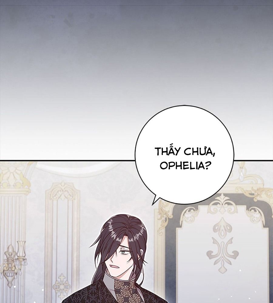 Cuộc Sống Của Nữ Vương Ác Quỷ: Chapter 46