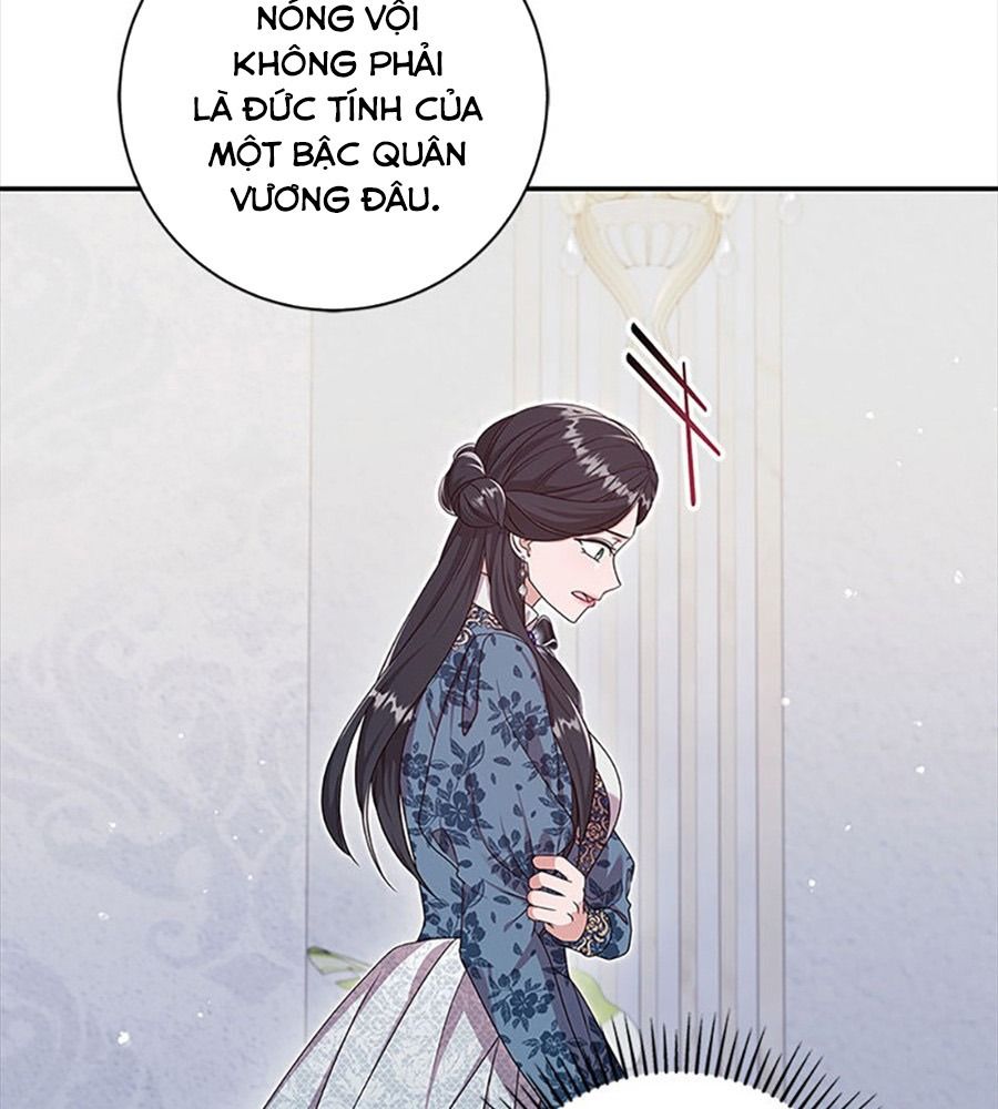 Cuộc Sống Của Nữ Vương Ác Quỷ: Chapter 46