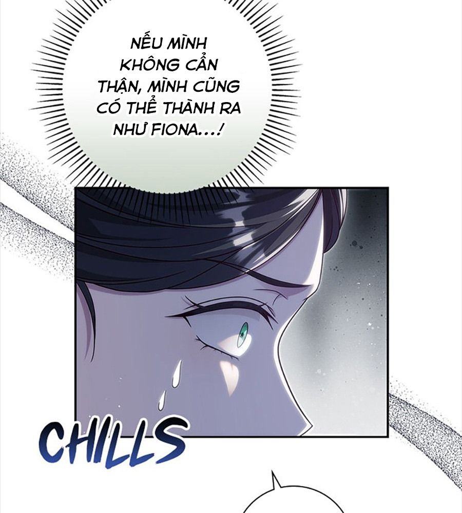 Cuộc Sống Của Nữ Vương Ác Quỷ: Chapter 46