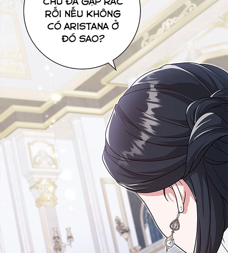 Cuộc Sống Của Nữ Vương Ác Quỷ: Chapter 46