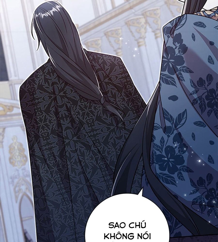 Cuộc Sống Của Nữ Vương Ác Quỷ: Chapter 46