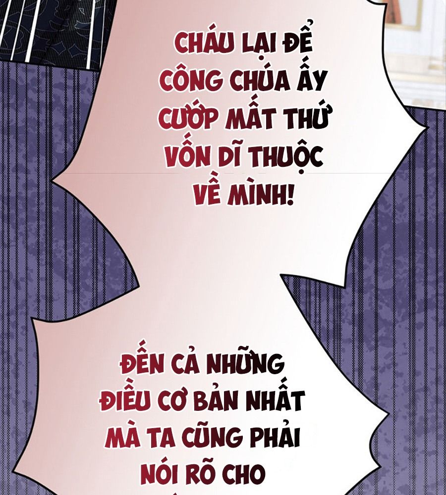 Cuộc Sống Của Nữ Vương Ác Quỷ: Chapter 46