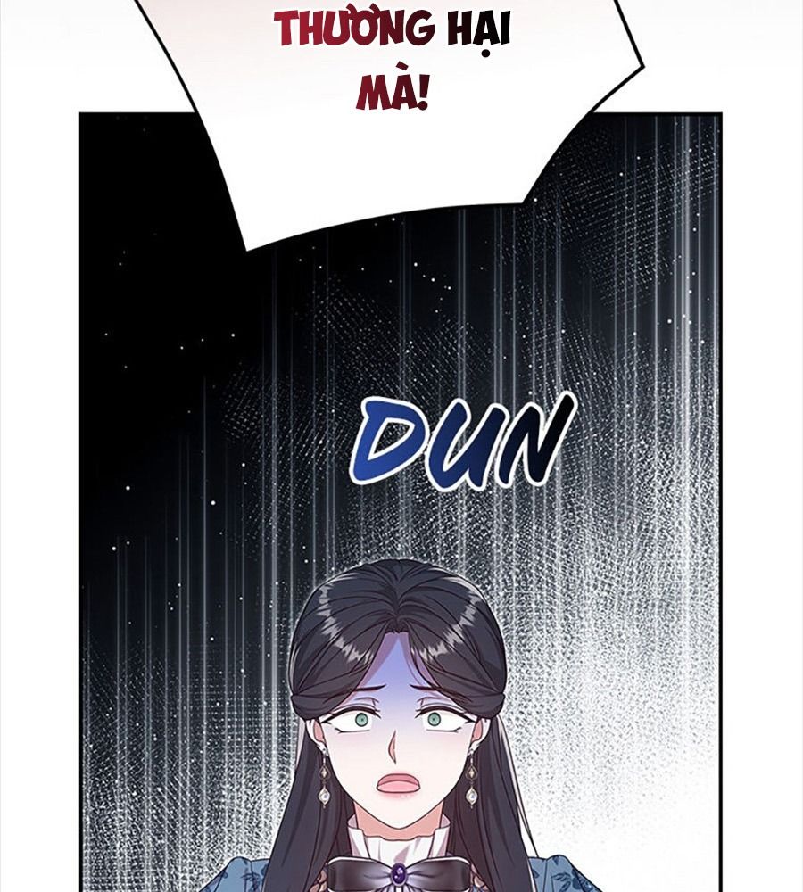 Cuộc Sống Của Nữ Vương Ác Quỷ: Chapter 46