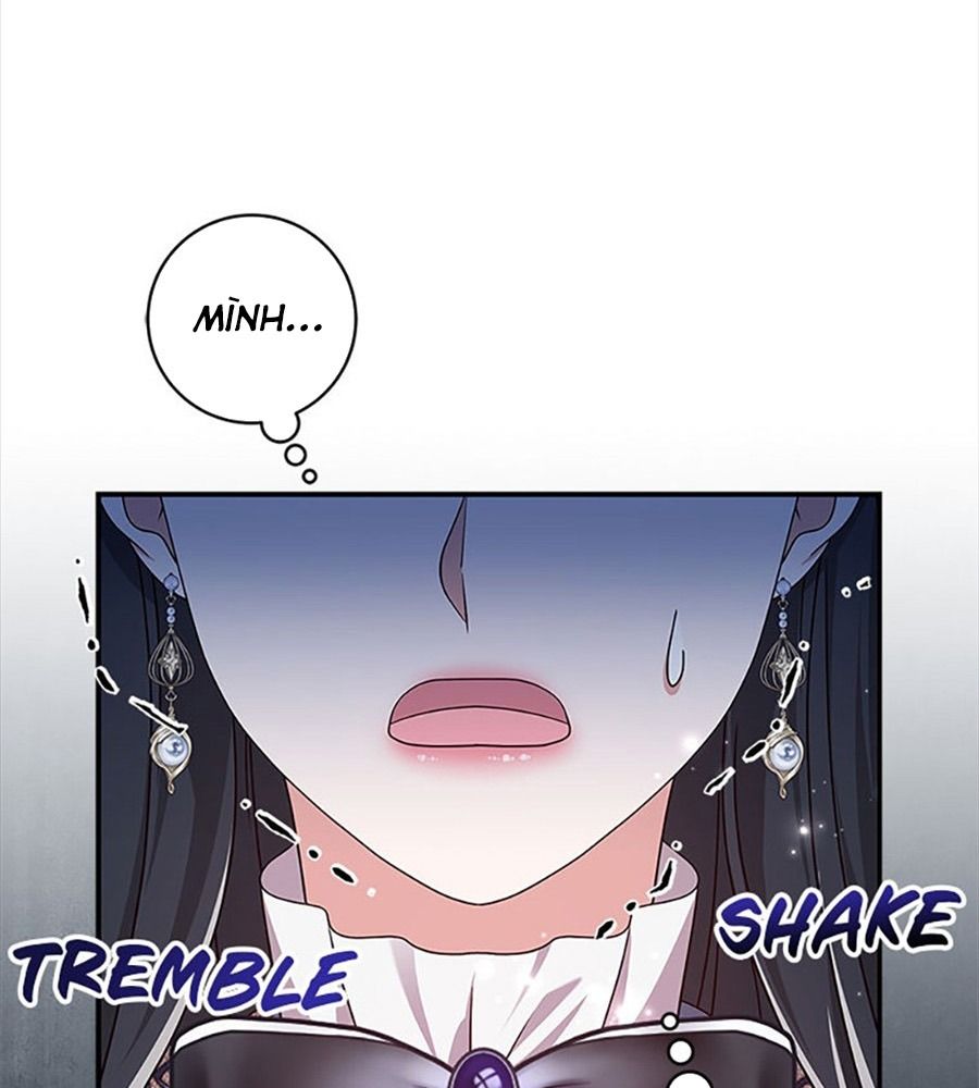 Cuộc Sống Của Nữ Vương Ác Quỷ: Chapter 46