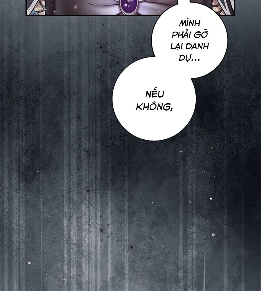 Cuộc Sống Của Nữ Vương Ác Quỷ: Chapter 46