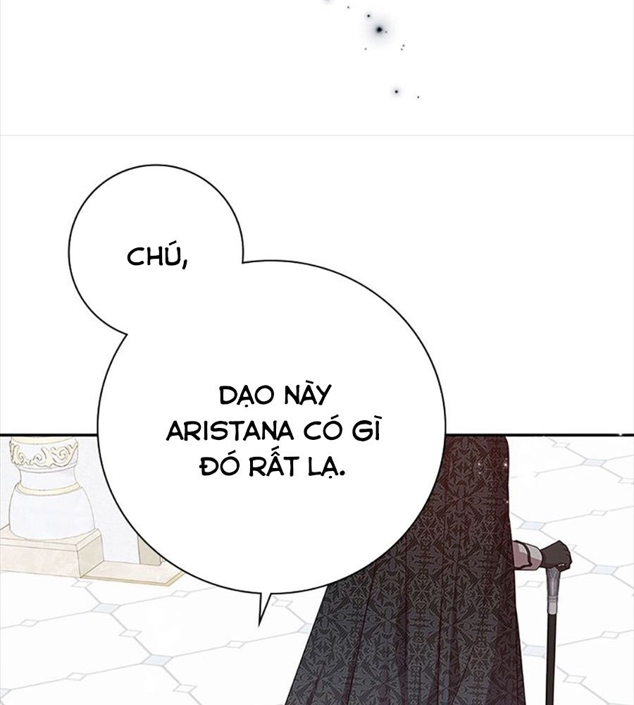 Cuộc Sống Của Nữ Vương Ác Quỷ: Chapter 46