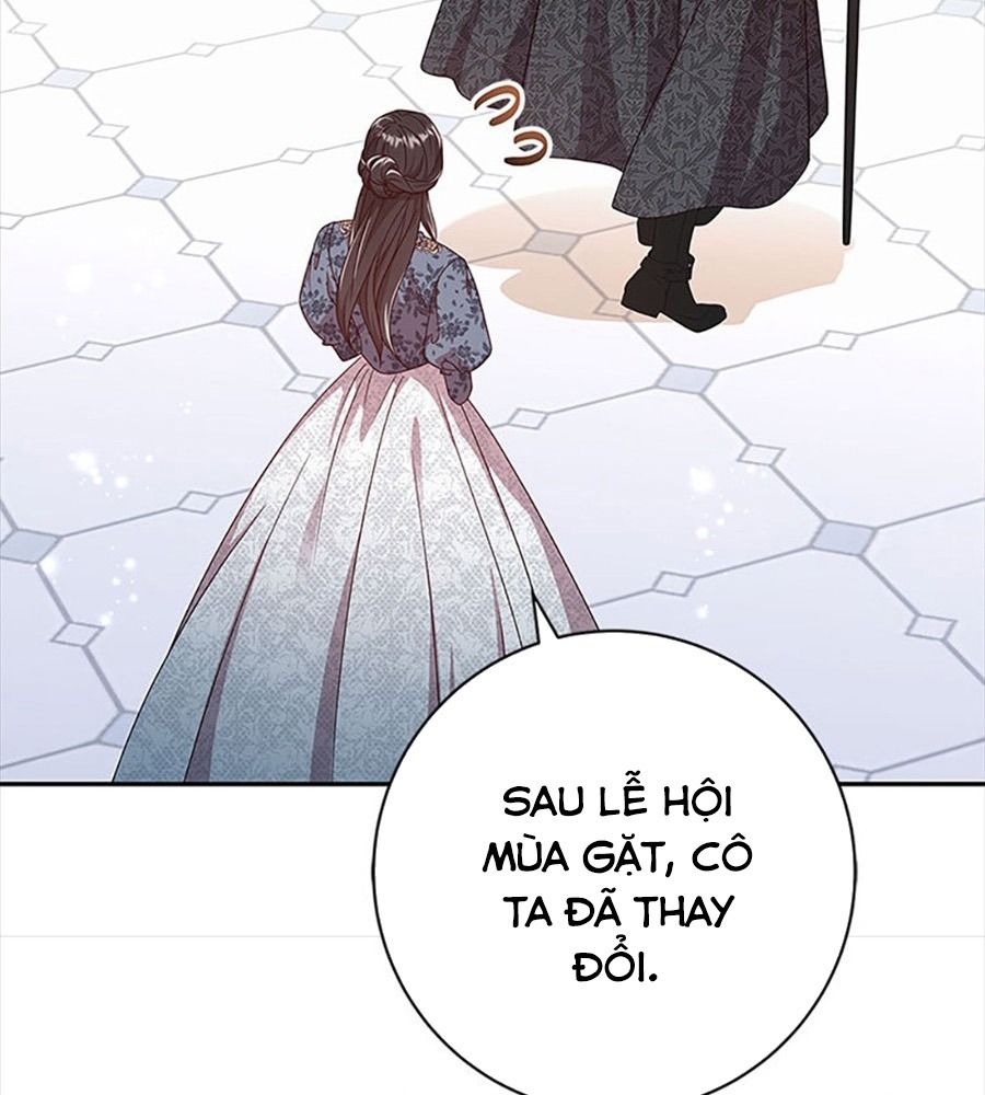 Cuộc Sống Của Nữ Vương Ác Quỷ: Chapter 46