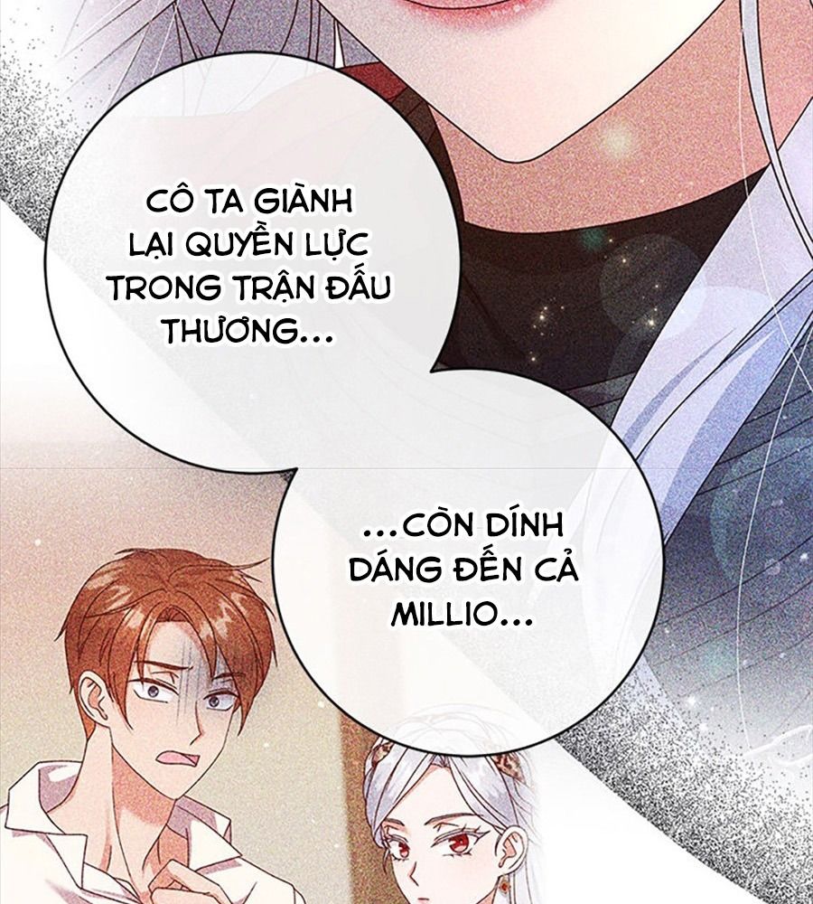 Cuộc Sống Của Nữ Vương Ác Quỷ: Chapter 46
