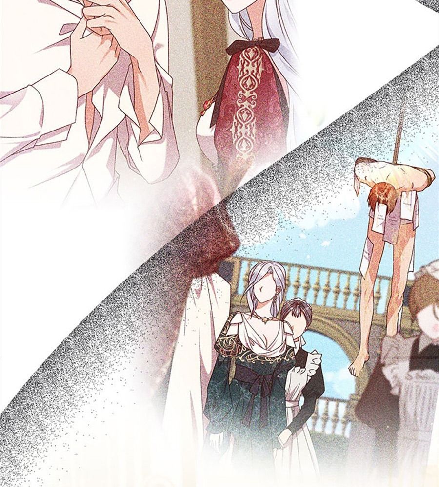 Cuộc Sống Của Nữ Vương Ác Quỷ: Chapter 46