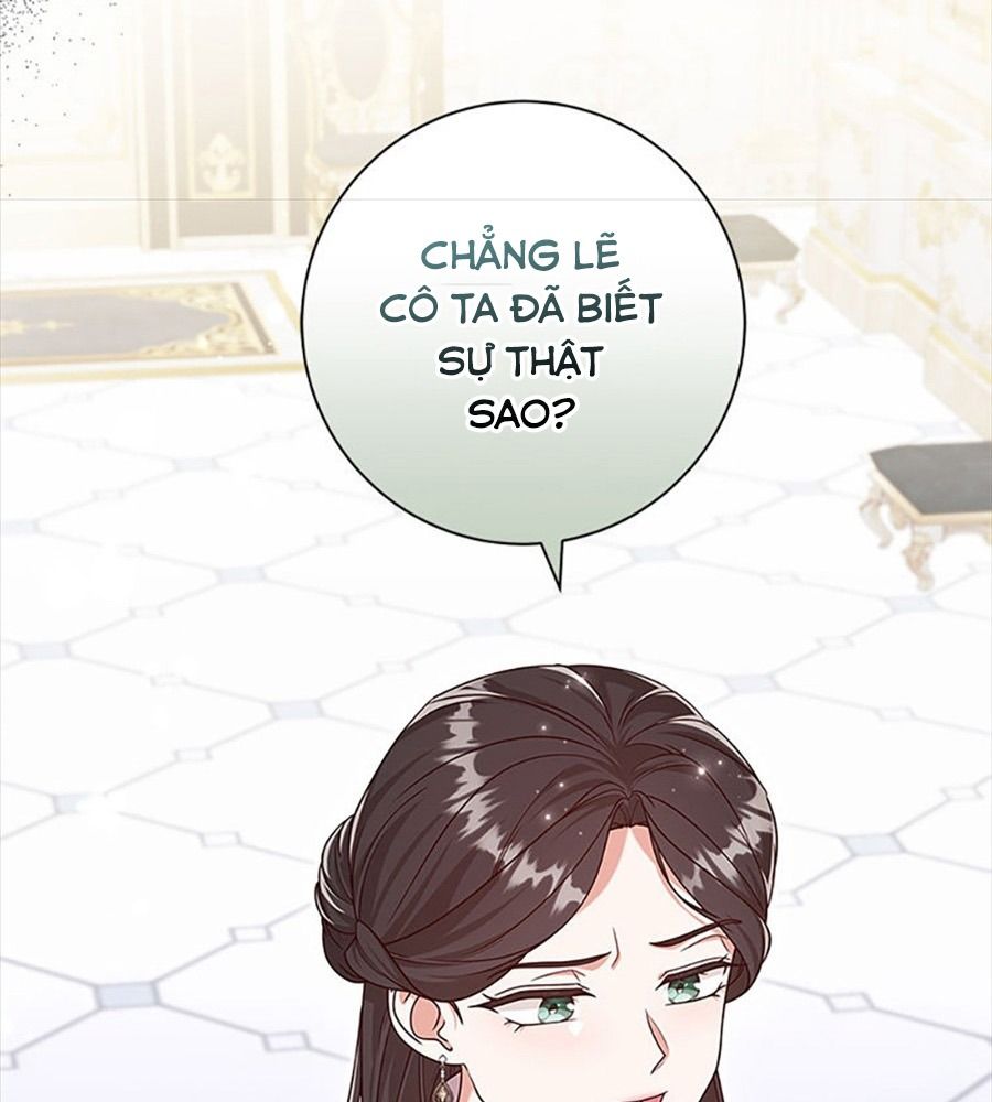 Cuộc Sống Của Nữ Vương Ác Quỷ: Chapter 46