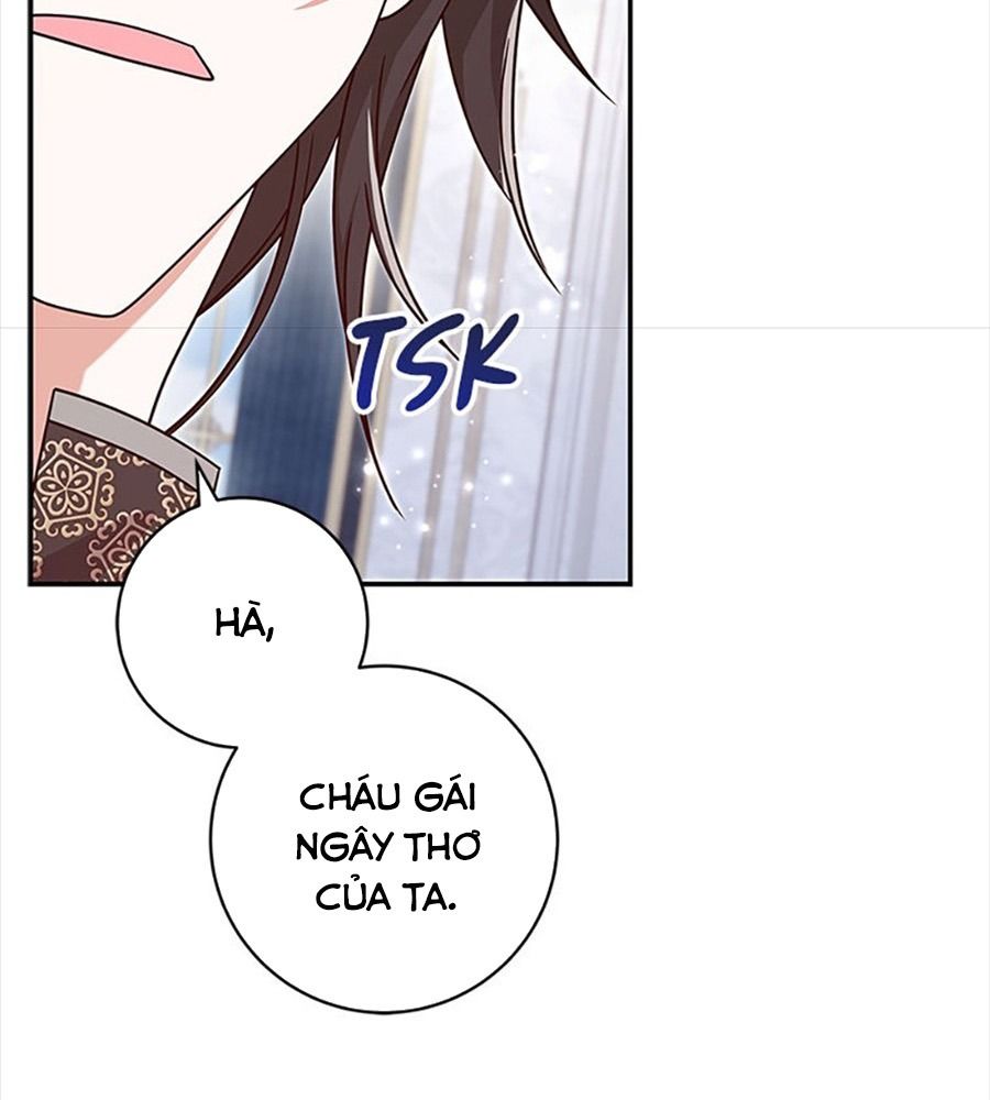 Cuộc Sống Của Nữ Vương Ác Quỷ: Chapter 46