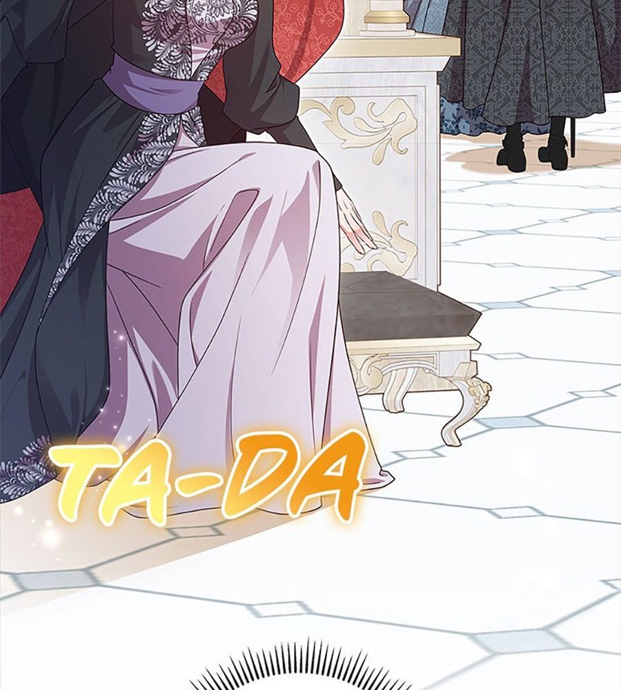 Cuộc Sống Của Nữ Vương Ác Quỷ: Chapter 46