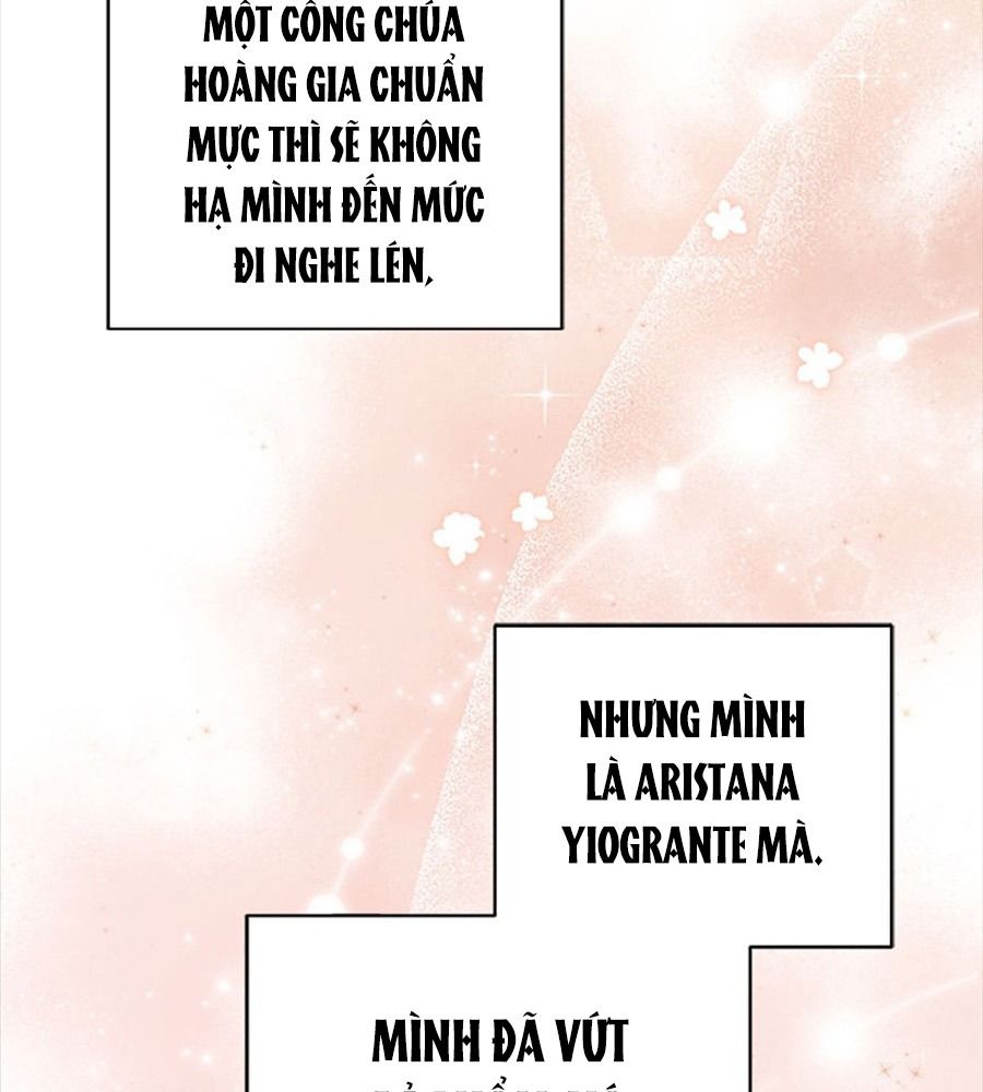 Cuộc Sống Của Nữ Vương Ác Quỷ: Chapter 46
