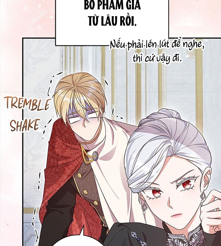 Cuộc Sống Của Nữ Vương Ác Quỷ: Chapter 46