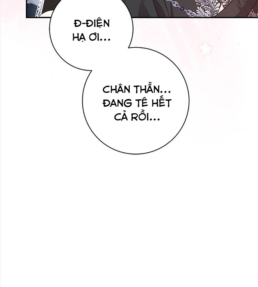Cuộc Sống Của Nữ Vương Ác Quỷ: Chapter 46