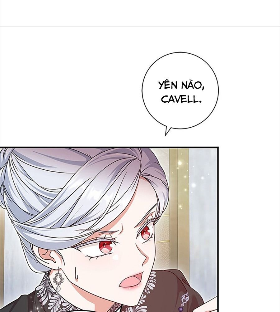 Cuộc Sống Của Nữ Vương Ác Quỷ: Chapter 46